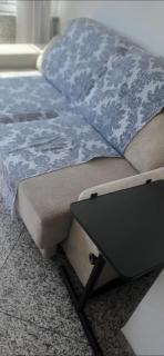 2 dormitorios Blue moon Ilha Porchat perto de td - 8