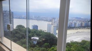 2 dormitorios Blue moon Ilha Porchat perto de td - 2