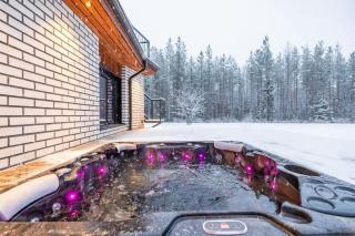 Forest mansion Rovaniemen - 0