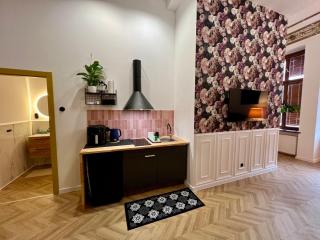 Grand Apartments Piotrkowska 82 - 4