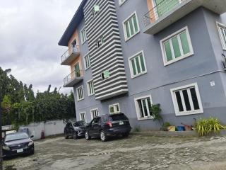 Cozy 1 Bedroom & Parlor GRA Ikeja - 7