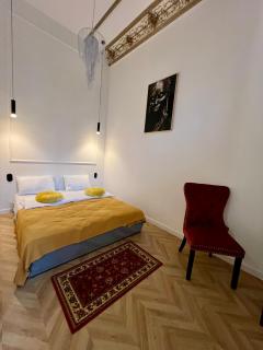 Grand Apartments Piotrkowska 82 - 8