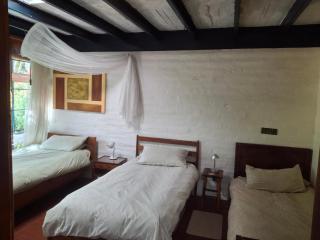 Casa del Aguacate Cumbaya - Tumbaco - 1