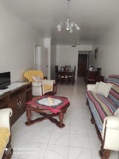 Apartamento a 450m da Praia de Pitangueiras, Guarujá - Guarujá - 7