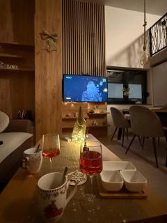 Apartment Alpine Lux - 7