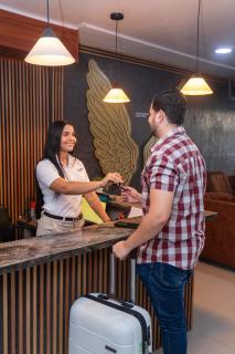 Neos Hotel Cartagena - 3