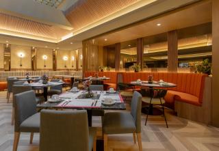 Sonesta Hotel Miraflores - Lima - 3