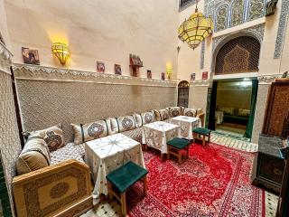 Riad Sufi House Fes - 0