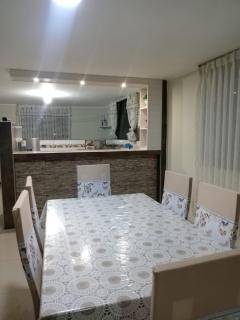 Modern furnished apartment in Mollendo near beaches - 3