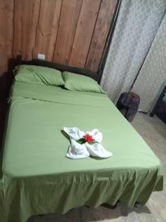 Hotel la montaña el trogon - 4