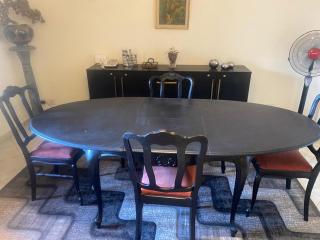 2 bedroom furnished apartment in Rehab 2 - 0