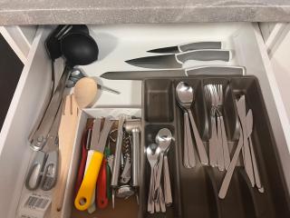 Apartament BB Ksandra - 9