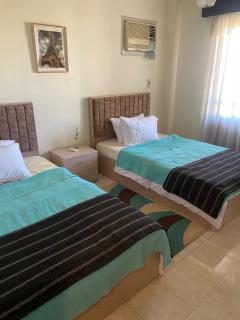 2 bedroom furnished apartment in Rehab 2 - 8