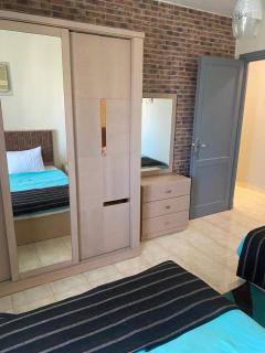 2 bedroom furnished apartment in Rehab 2 - 2