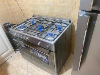 2 bedroom furnished apartment in Rehab 2 - 1