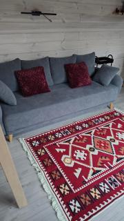 Лісове SPA - Vishenki - 7