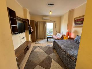Studio for rent in hurghada - 4