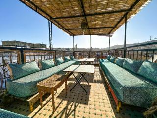 Riad Sufi House Fes - 7