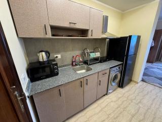 Studio for rent in hurghada - 2