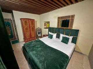Riad Sufi House Fes - 8