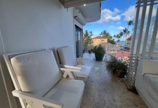 Apartamento with garden views - Punta Cana - 0