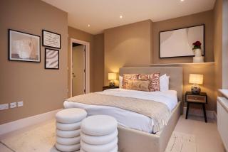 Brick Lane Duplex Styled Living in the Heart of Shoreditch - 7