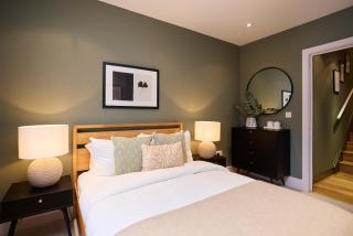 Brick Lane Duplex Styled Living in the Heart of Shoreditch - 6