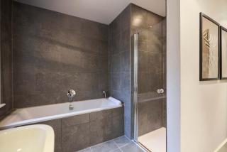 Brick Lane Duplex Styled Living in the Heart of Shoreditch - 5