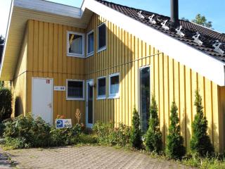 exklusives skandinavisches Ferienhaus - 0