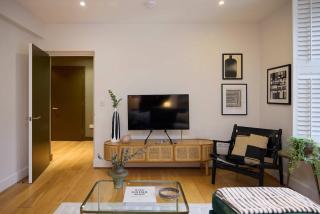 Brick Lane Duplex Styled Living in the Heart of Shoreditch - 2