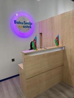 Baku Smile Hostel - 0