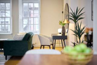 Brick Lane Duplex Styled Living in the Heart of Shoreditch - 1