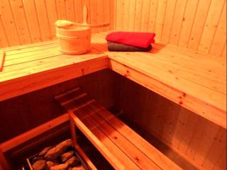 exklusives skandinavisches Ferienhaus - 5