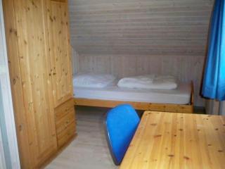 Ferienhaus im skandinavischen Stil - Granzow - 1