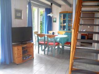 Ferienhaus im skandinavischen Stil - 2