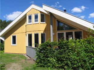 Ferienhaus im skandinavischen Stil - 0