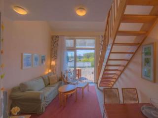 Elegant eingerichtete Ferienwohnung - 9