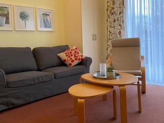 Appartement mit skandinavischem Flair - 9