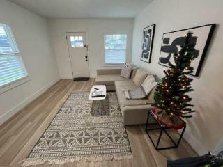 #StayinMyDistrict Zen Cottage Coos Bay - 9