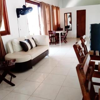 La Cabana de Isaac Boquilla - Cartagena de Indias - 5