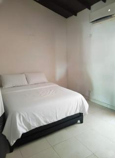 La Cabana de Isaac Boquilla - Cartagena das Índias - 3