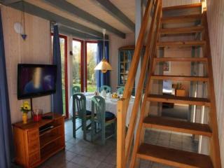 Ferienhaus im skandinavischen Stil - 2