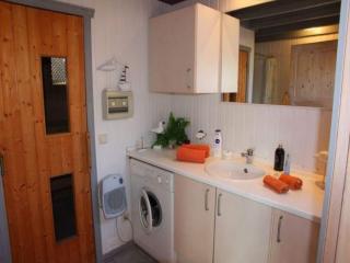 Ferienhaus im skandinavischen Stil - 1