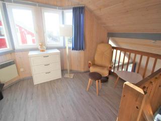 Ferienhaus im Ferienpark Mirow - 5