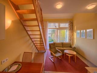 Elegant eingerichtete Ferienwohnung - 8