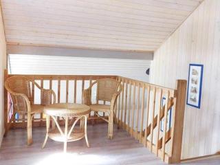 Ferienhaus im skandinavischen Stil - 5