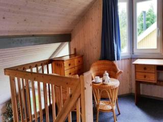 skandinavisches Ferienhaus in Mirow - 2