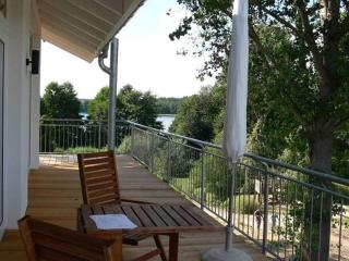 Elegant eingerichtete Ferienwohnung - 2