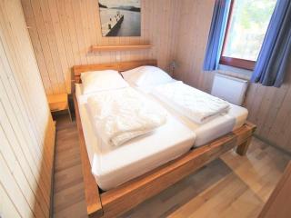 Ferienhaus im Ferienpark Mirow - 8