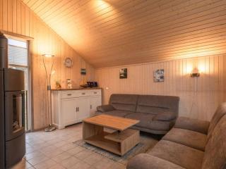 Ferienhaus im Ferienpark Mirow - 3